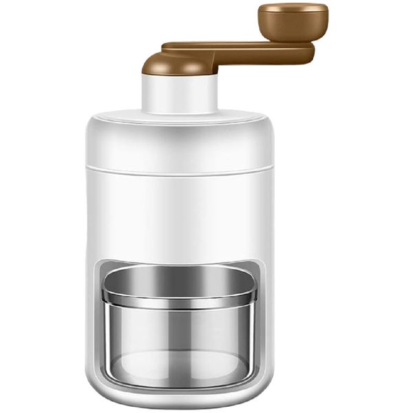 Ice Shaver Machine