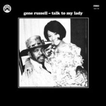 Talk to My Lady (CD / Album)