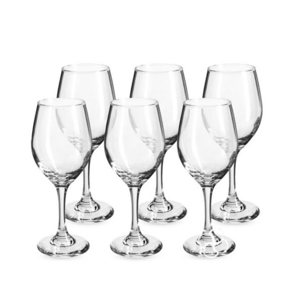 BX3796 Wine Glass Cups