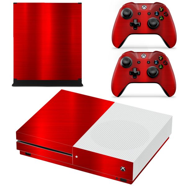 Chrome Red (Decal Only image