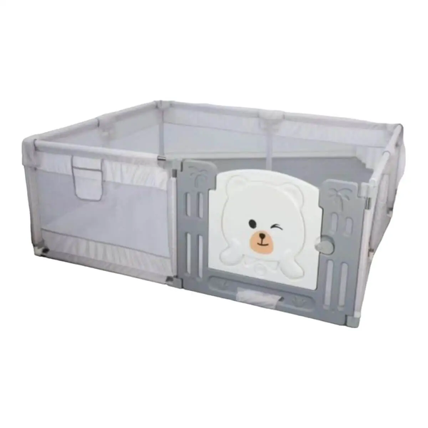 Children's Game Playpen Fence - 1M5x1M8
