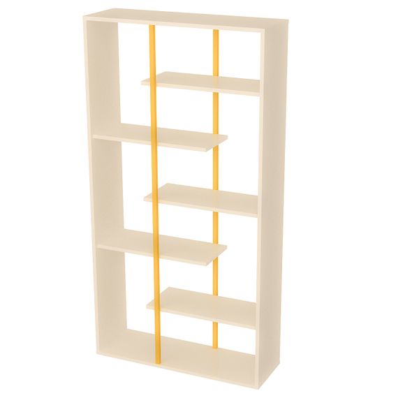 Presto - Bookshelf