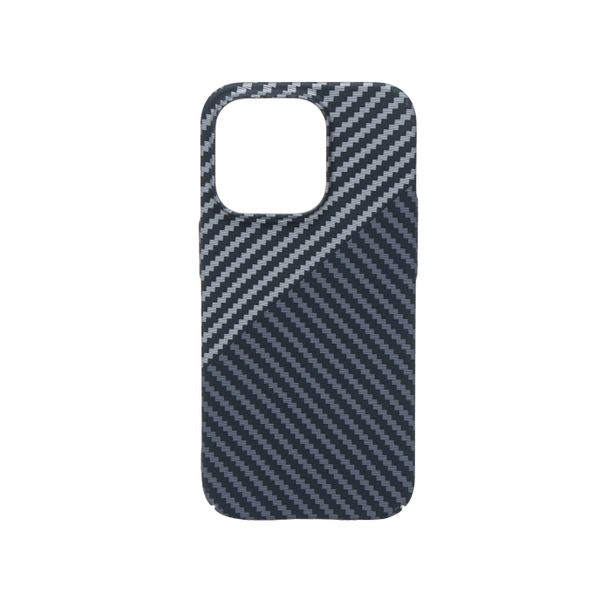 Kevlar Fusion Cover - Compatible With iPhone 14 Pro Max