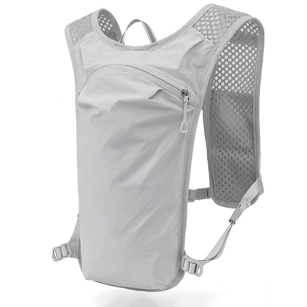 Sports Water Bag Backpack - Cycling, Running, Hiking, Hydration Tank Top