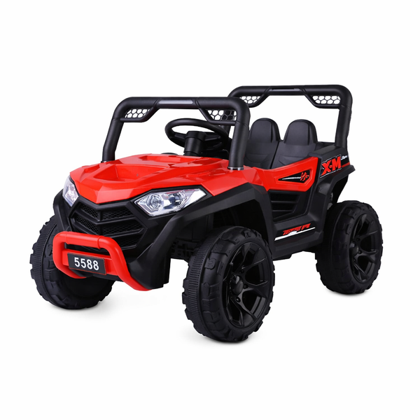 Desert Safari Ride-On - 24V, Double Drive, kids Ride