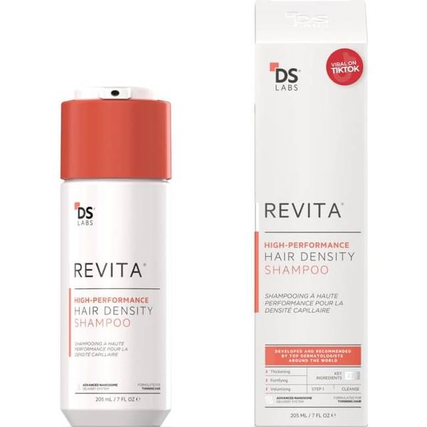 DS Laboratories - Revita Shampoo
