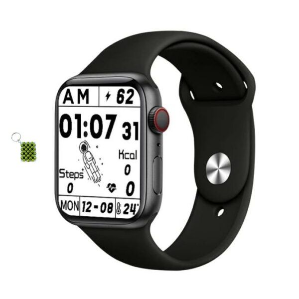 AB-A130 HW22PRO Smart Watch + Key Chain