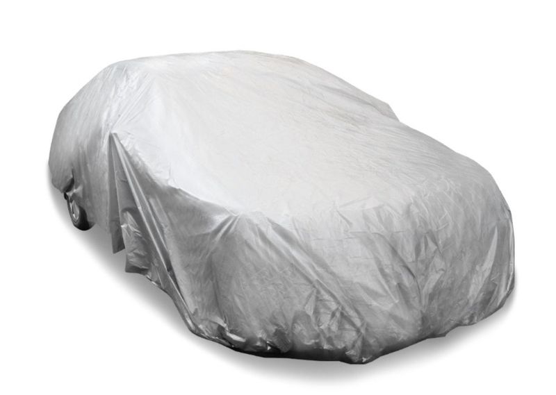 Andoora Waterproof Car Cover - XL
