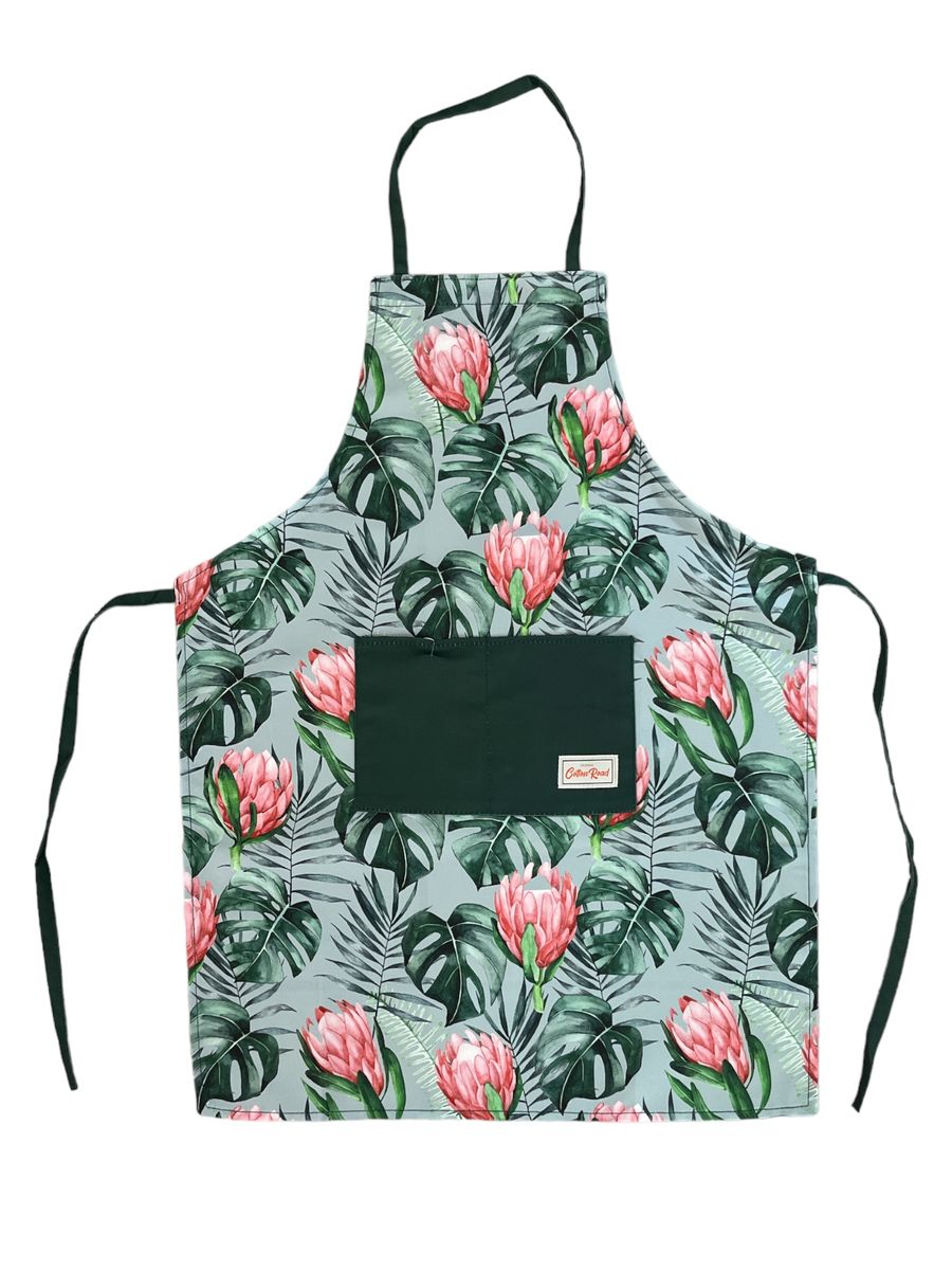 Cotton Road Floral Apron | Buy Online in South Africa | takealot.com