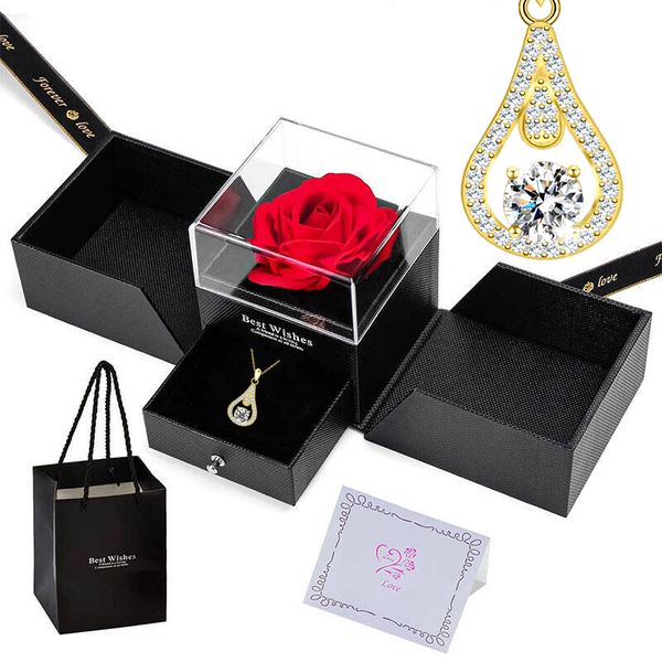 Necklace for Women - Glamorous Pendant Women's Necklace Gift