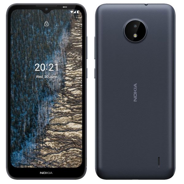 Nokia C10