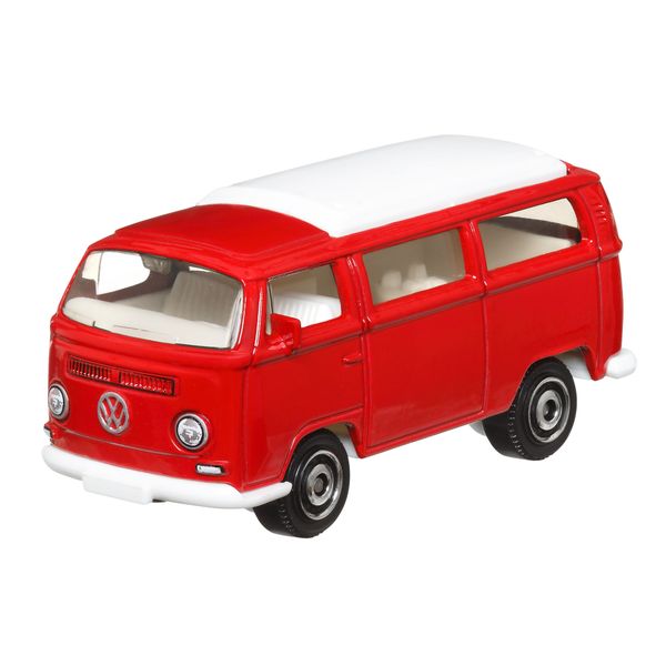 Matchbox Best Of Europe Cars - Blind Box