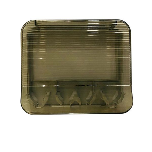 An Outdoor Power Socket Protection Box