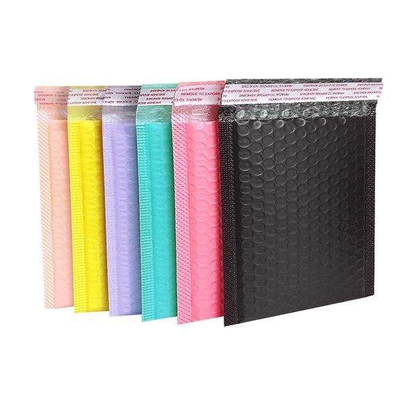 Craft Stationery Bubble Padded Envelopes Packing Shipping 15Pc (25cm)