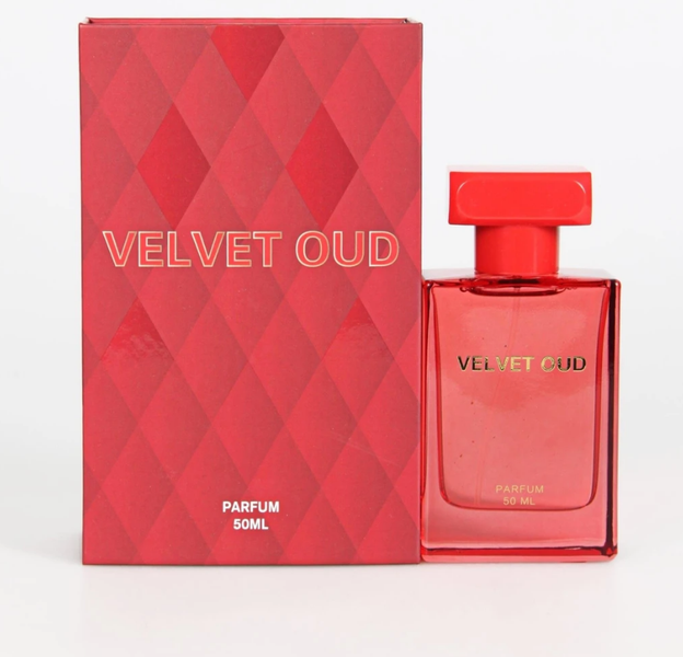 Velvet Oud