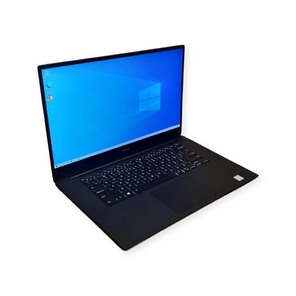 Dell XPS 15 7590, 9th Gen, Core i7, 32GB, 512GB SSD GTX 1650 FHD 15.6