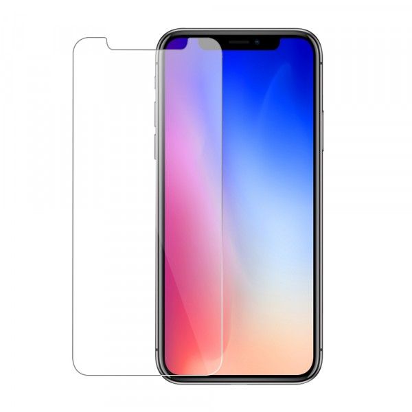 Tempered Glass Screen Protector for Apple Iphone XR