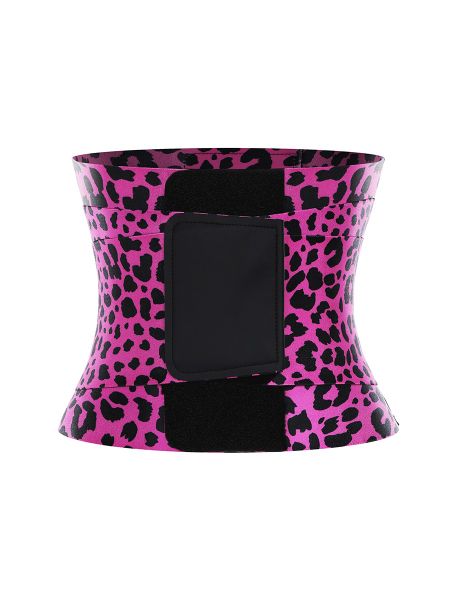 Waist Trainer Belt Waist Cincher Trimmer