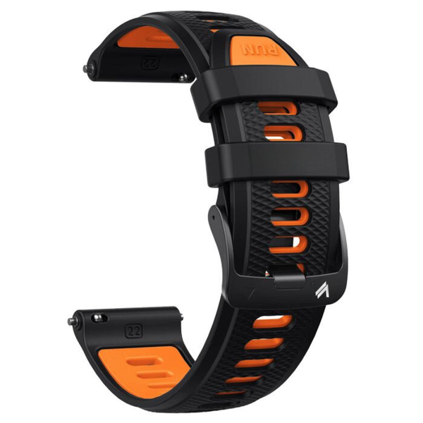 Sparq Active Pro Watch Strap for Garmin Forerunner 255/265 and more - 22mm