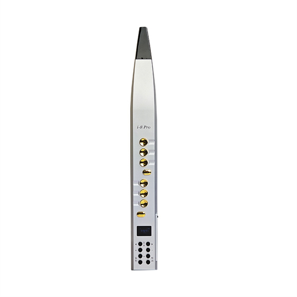 Mini Saxophone, Digital Wind Instrument, 89 Tone With LED Display