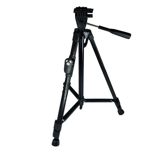 Smart Portable Tripod - Camera and Mobile Phone Tripod - Stand