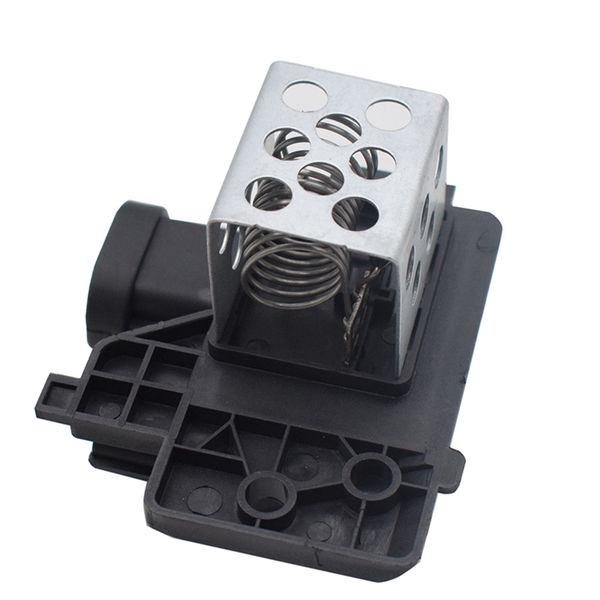 For Renault 2 Resistance Heating Ventilation A/C Heater Fan Resistor