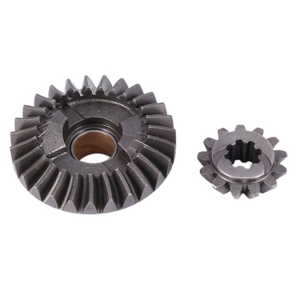 Boat Motor Outboard Pinion Gear For Yamaha F2 5 F2 5Amh Engine
