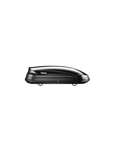 Thule Pacific S Roof Box - Black