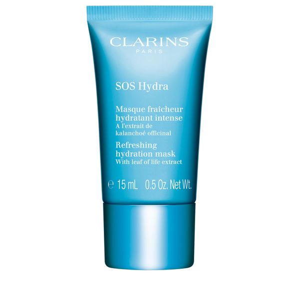 Clarins Pick &amp; Love SOS Hydra Mask 15ml