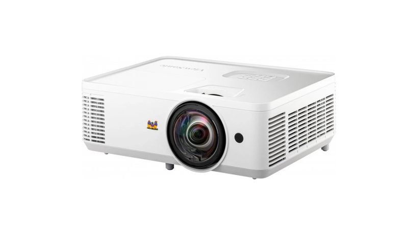 Viewsonic ANSI Lumens WXGA Short Throw Business &amp; Education Projector