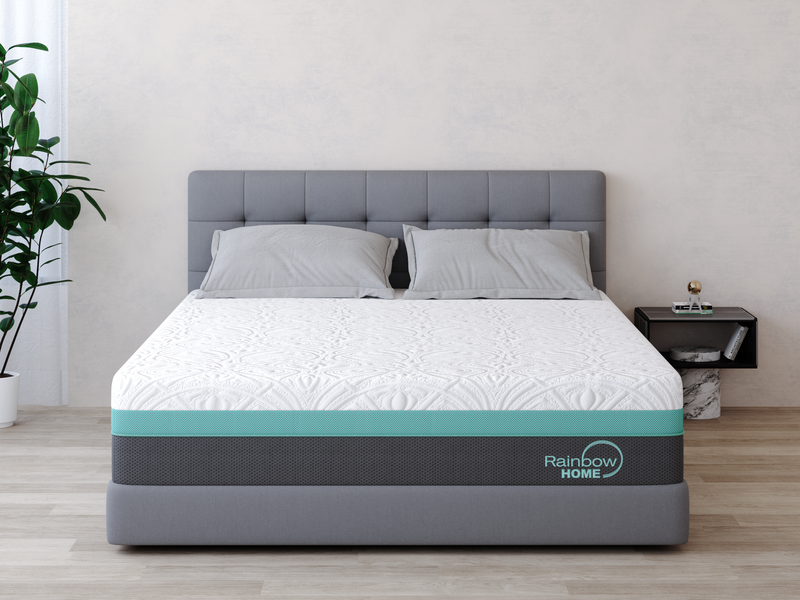 Rainbow Home Mattress Wendy
