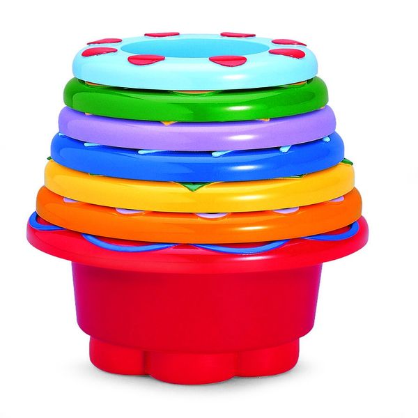 Tolo Rainbow Stacker