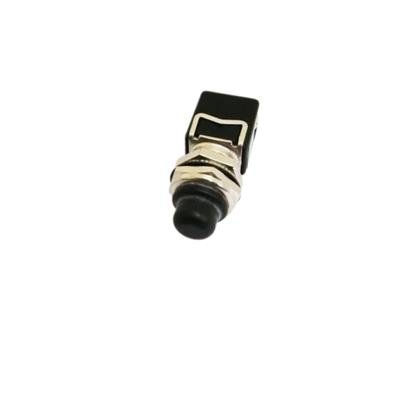 1223C3-WP Momentary Push Button Switch Round 1n/o Screw Terminal