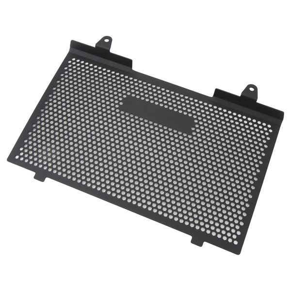 Motorcycle Radiator Guard Protective Cover Transalp XL750 2023 Black