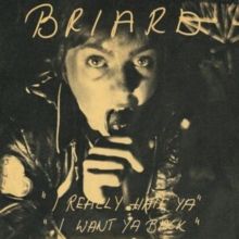 I Really Hate Ya (Vinyl / 7" Single)