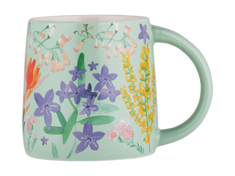 Maxwell and Williams Garland Mug 370ml