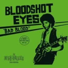 Bad Blood (Vinyl / 12" Album Coloured Vinyl)