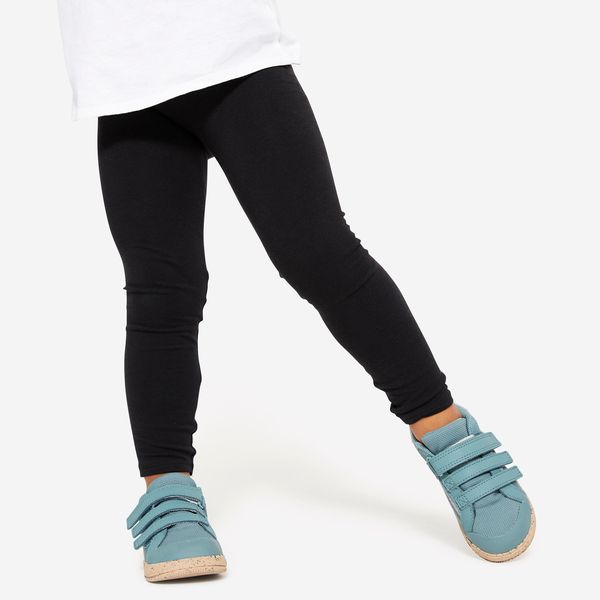 Domyos Baby Basic Cotton Leggings