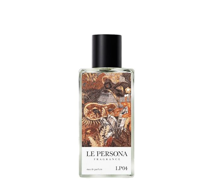 Le Persona Fragrance LP01 Mystic Rose 50ml