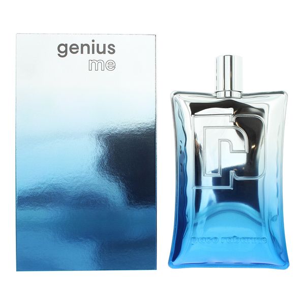 Paco Rabanne Genius Me Eau de Parfum 62ml (Parallel Import)