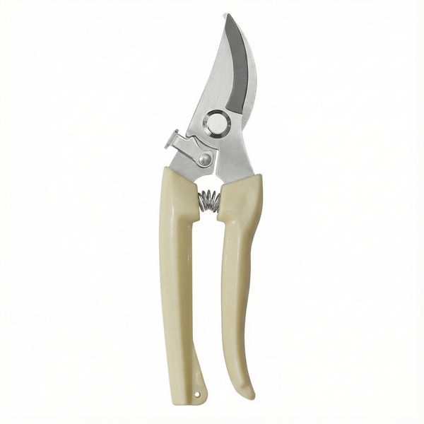 Garden Pruning Shears, Stainless Steel Hand Pruner for Plants &amp; Branches