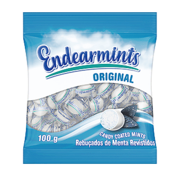 Endearmints Original 100G X 36 Pack image