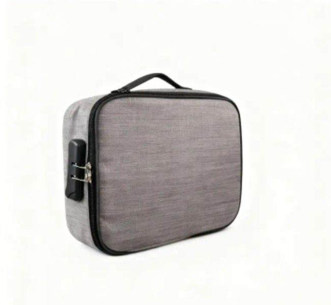 Document Storage Bag - Lockable