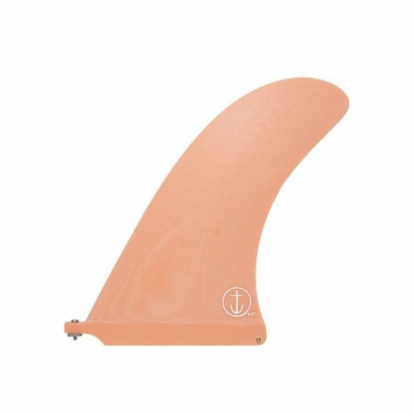 Captain Fin CF Pivot 10 Fin Salmon