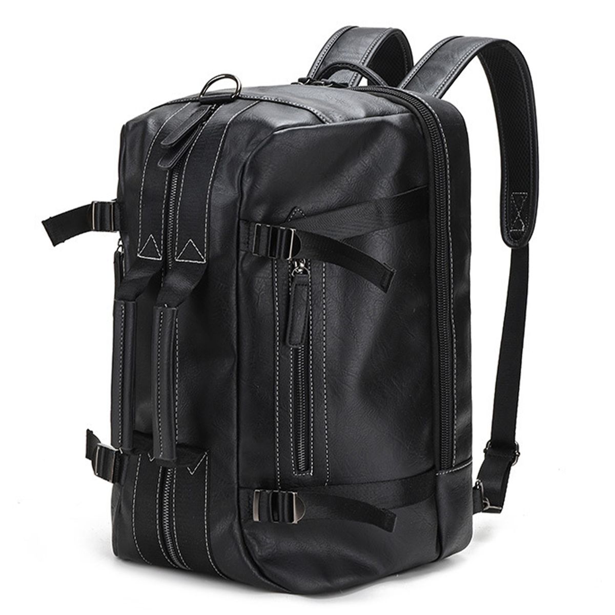 Convertible Travel Backpack Versatile Daily commuting Weekend getaways Gift