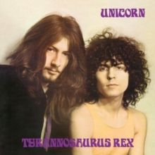 Unicorn (RSD 2020) (Vinyl / 12" Album Coloured Vinyl)