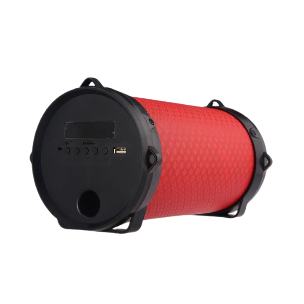 JDA Portable Bluetooth Speaker
