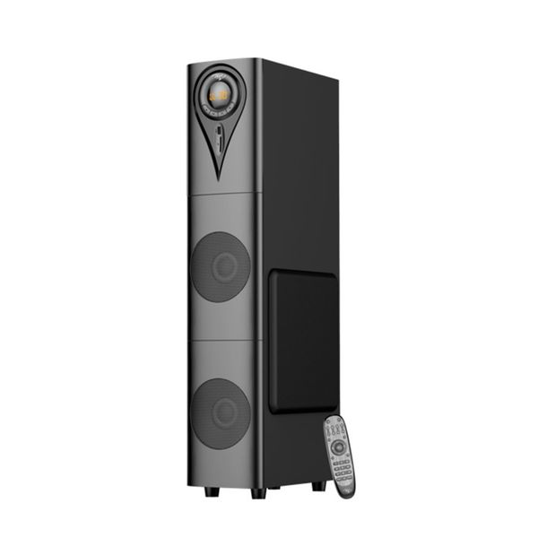 ITEL- All- In- One 2.1 Multimedia Speaker