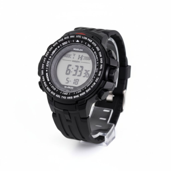 Digital Watch NJ820