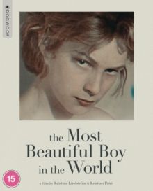 Most Beautiful Boy in the World(Blu-ray)